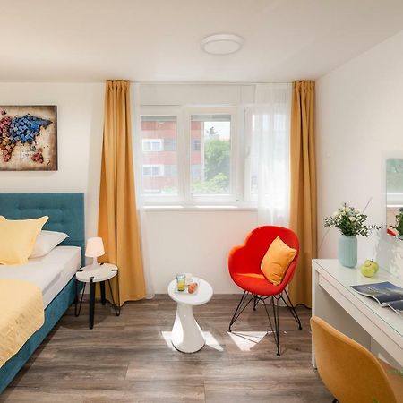 Rooms L17 スプリト エクステリア 写真