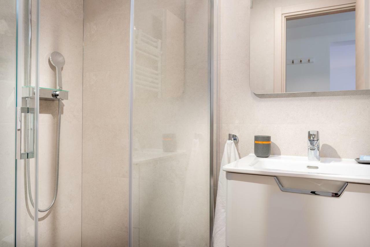 Rooms L17 スプリト エクステリア 写真