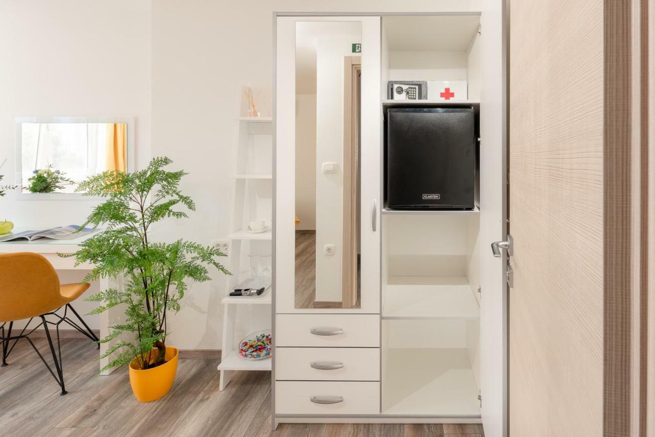 Rooms L17 スプリト エクステリア 写真