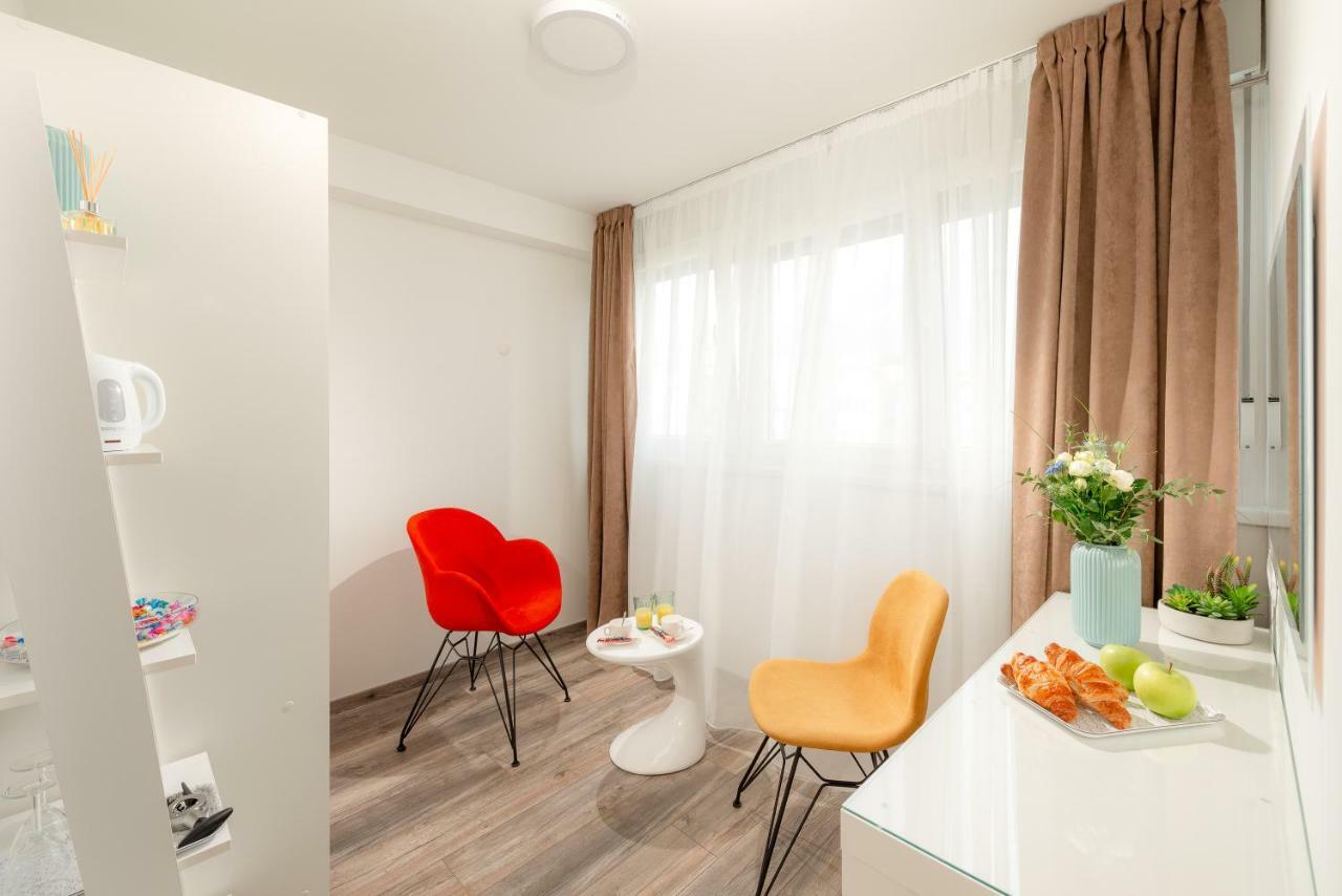 Rooms L17 スプリト エクステリア 写真